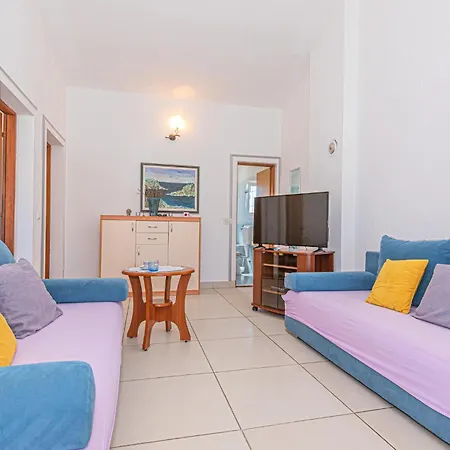 Lejlighed Two-bedroom In Kanica