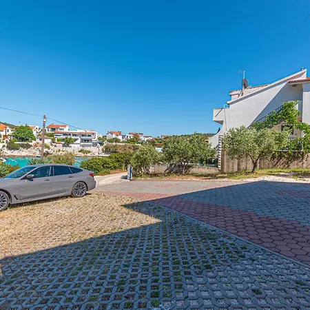 Two-bedroom In Kanica Lejlighed Zaglavice