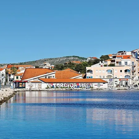 Two-bedroom In Kanica Lejlighed *