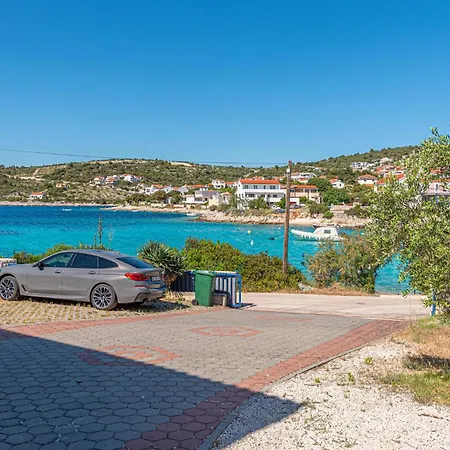 Two-bedroom In Kanica *