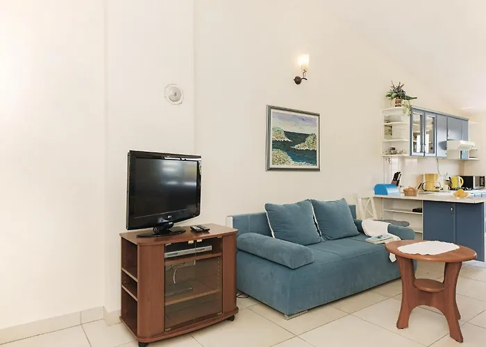 Two-bedroom In Kanica * Zaglavice