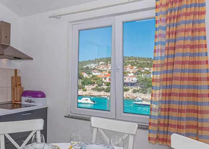 Lejlighed Two-bedroom In Kanica Zaglavice