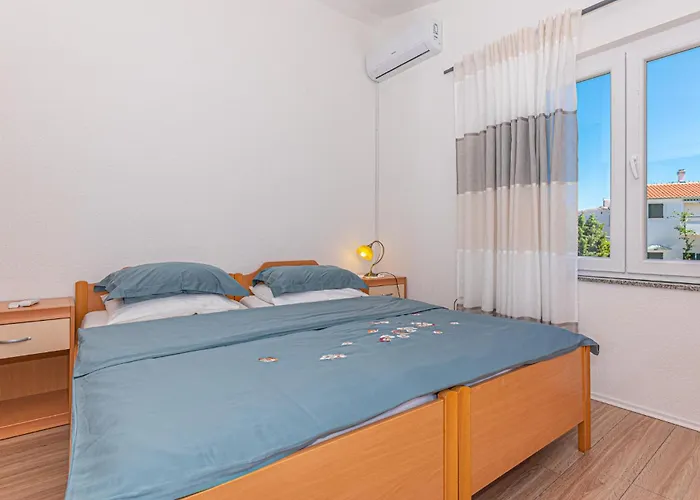 Two-bedroom In Kanica