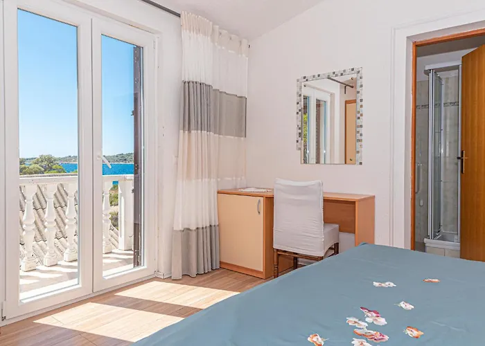 Lejlighed Two-bedroom In Kanica Zaglavice