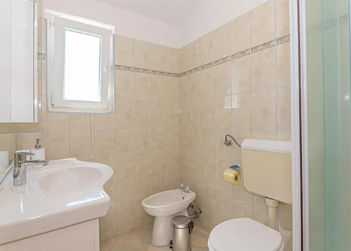 Two-bedroom In Kanica Lejlighed