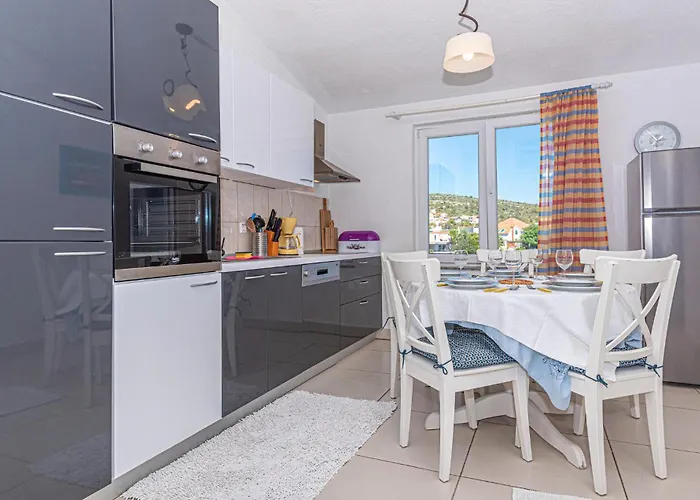 Two-bedroom In Kanica Lejlighed Zaglavice