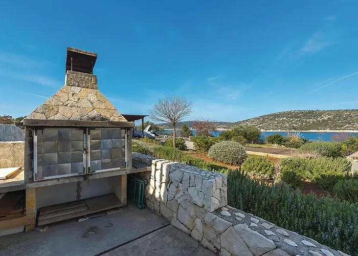 Two-bedroom In Kanica Lejlighed *