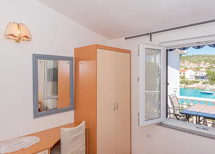 Two-bedroom In Kanica