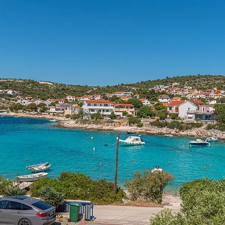 Two-bedroom In Kanica *