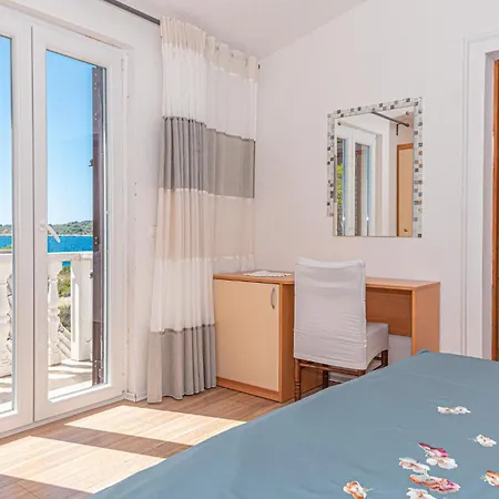 Daire Two-bedroom In Kanica Zaglavice