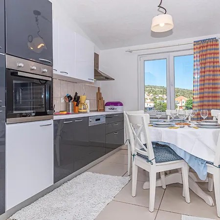 Two-bedroom In Kanica Appartement Zaglavice