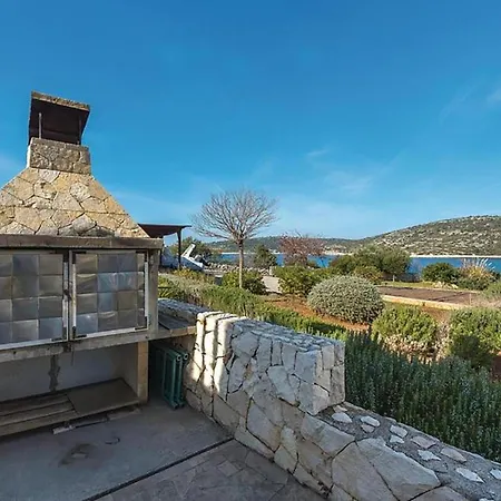 Two-bedroom In Kanica Daire *