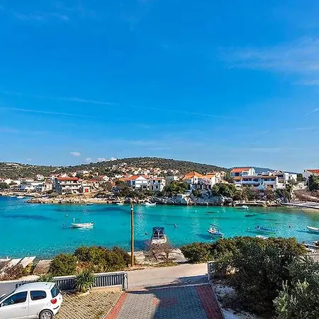 Two-bedroom In Kanica Daire Zaglavice