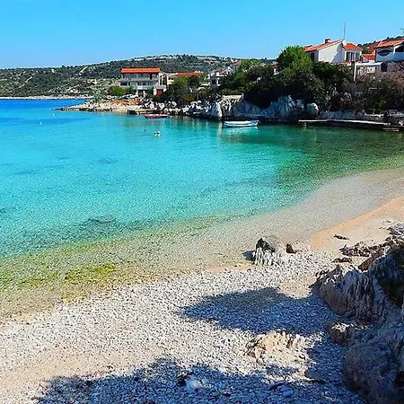 Daire Two-bedroom In Kanica Zaglavice