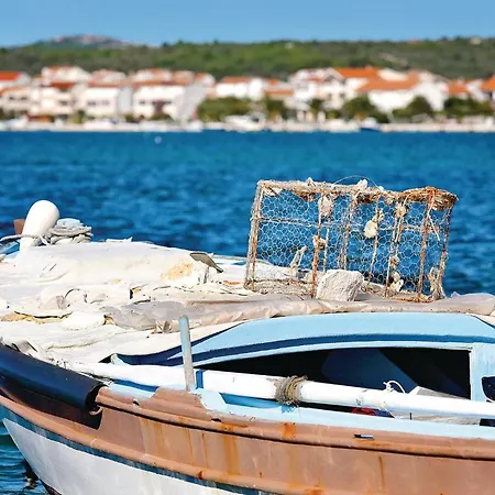 Two-bedroom In Kanica Daire Zaglavice