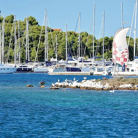 Two-bedroom In Kanica * Zaglavice