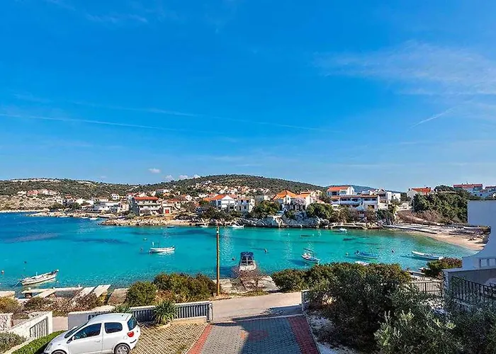 Two-bedroom In Kanica Apartament Zaglavice