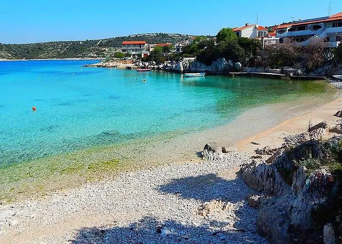 Apartament Two-bedroom In Kanica Zaglavice