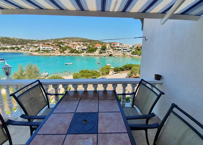 Two-bedroom In Kanica Zaglavice