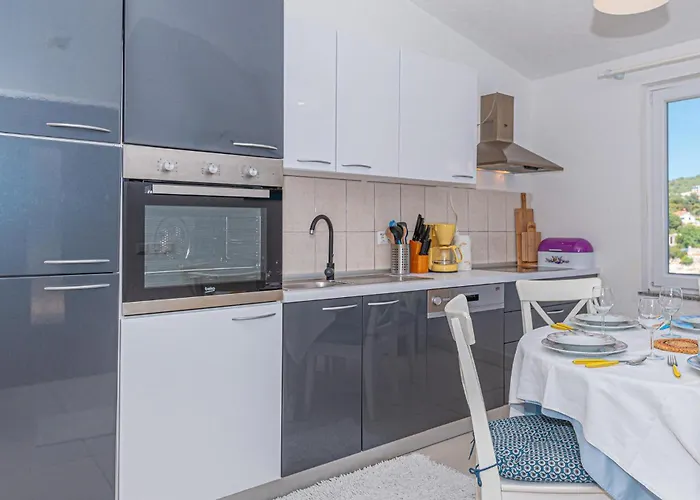 Two-bedroom In Kanica דירה Zaglavice