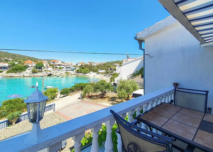 Two-bedroom In Kanica Zaglavice