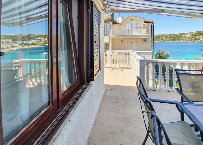 Apartament Two-bedroom In Kanica *