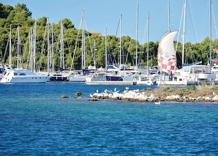 Two-bedroom In Kanica * Zaglavice